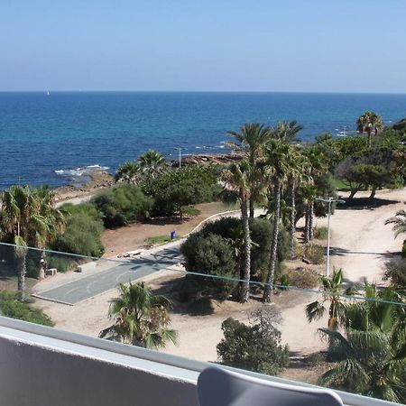 Casas Holiday - Miramar III Torrevieja Dış mekan fotoğraf