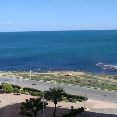 Casas Holiday - Miramar III Torrevieja Dış mekan fotoğraf