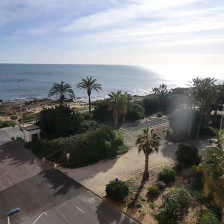 Casas Holiday - Miramar III Torrevieja Dış mekan fotoğraf