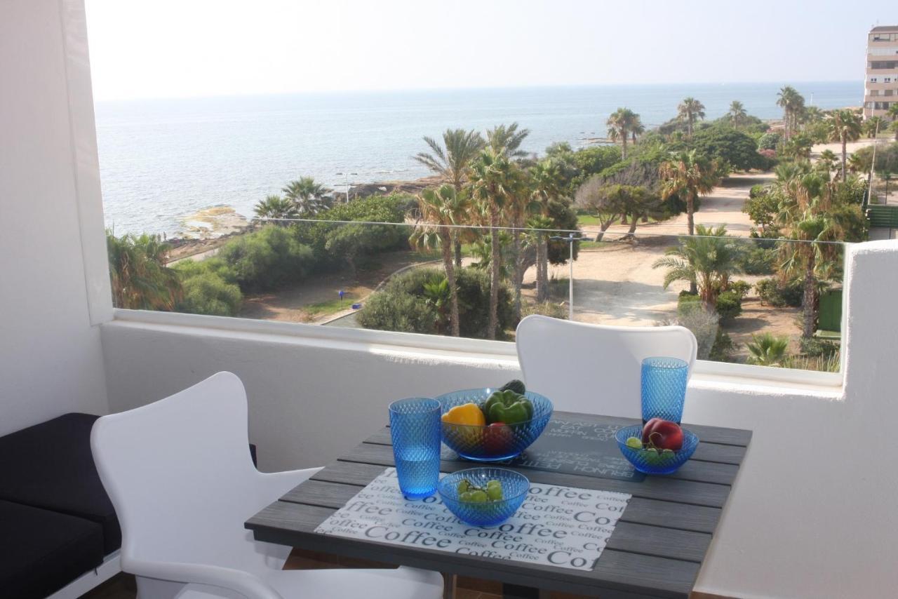 Casas Holiday - Miramar III Torrevieja Dış mekan fotoğraf