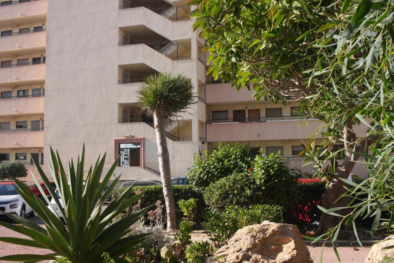 Casas Holiday - Miramar III Torrevieja Dış mekan fotoğraf