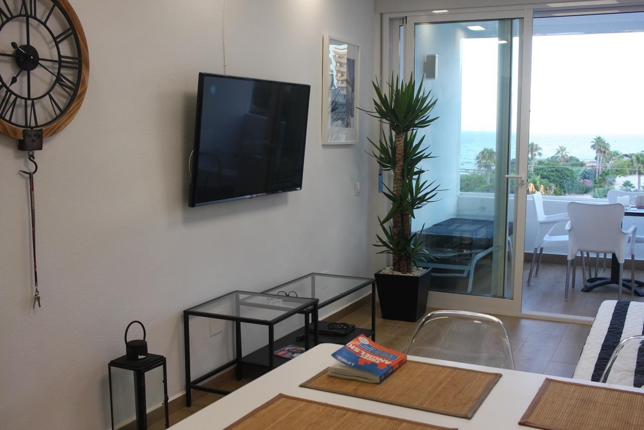 Casas Holiday - Miramar III Torrevieja Dış mekan fotoğraf