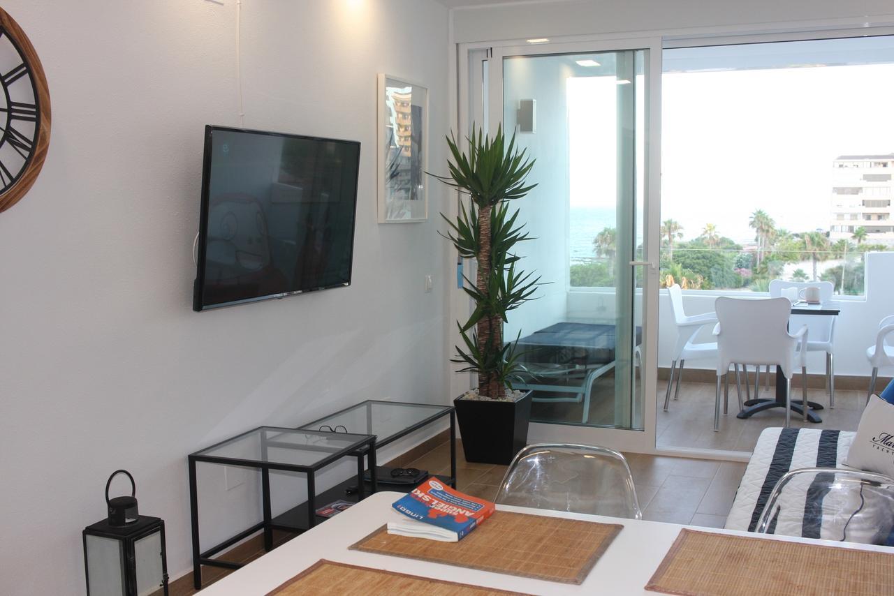 Casas Holiday - Miramar III Torrevieja Dış mekan fotoğraf