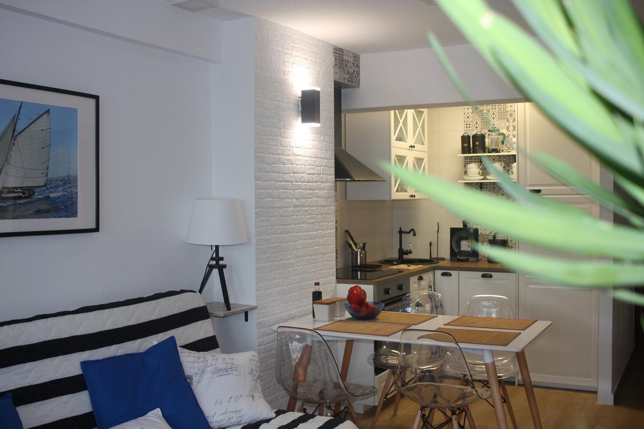 Casas Holiday - Miramar III Torrevieja Dış mekan fotoğraf