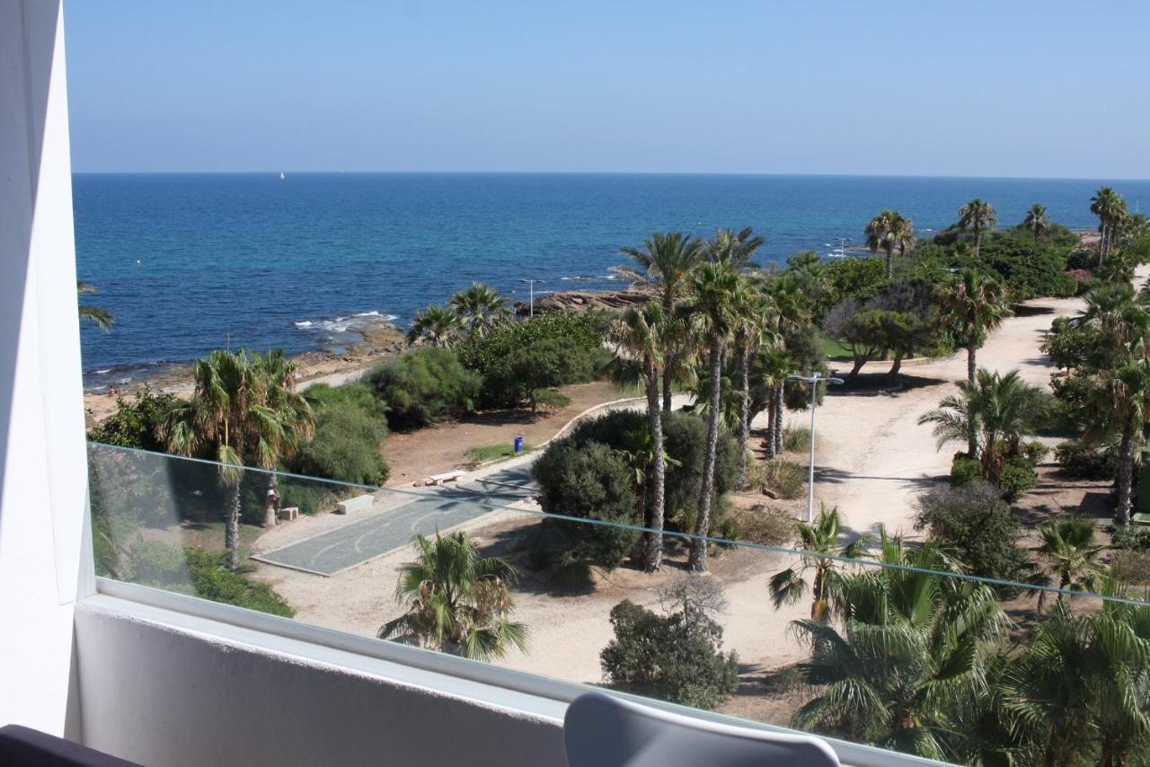 Casas Holiday - Miramar III Torrevieja Dış mekan fotoğraf