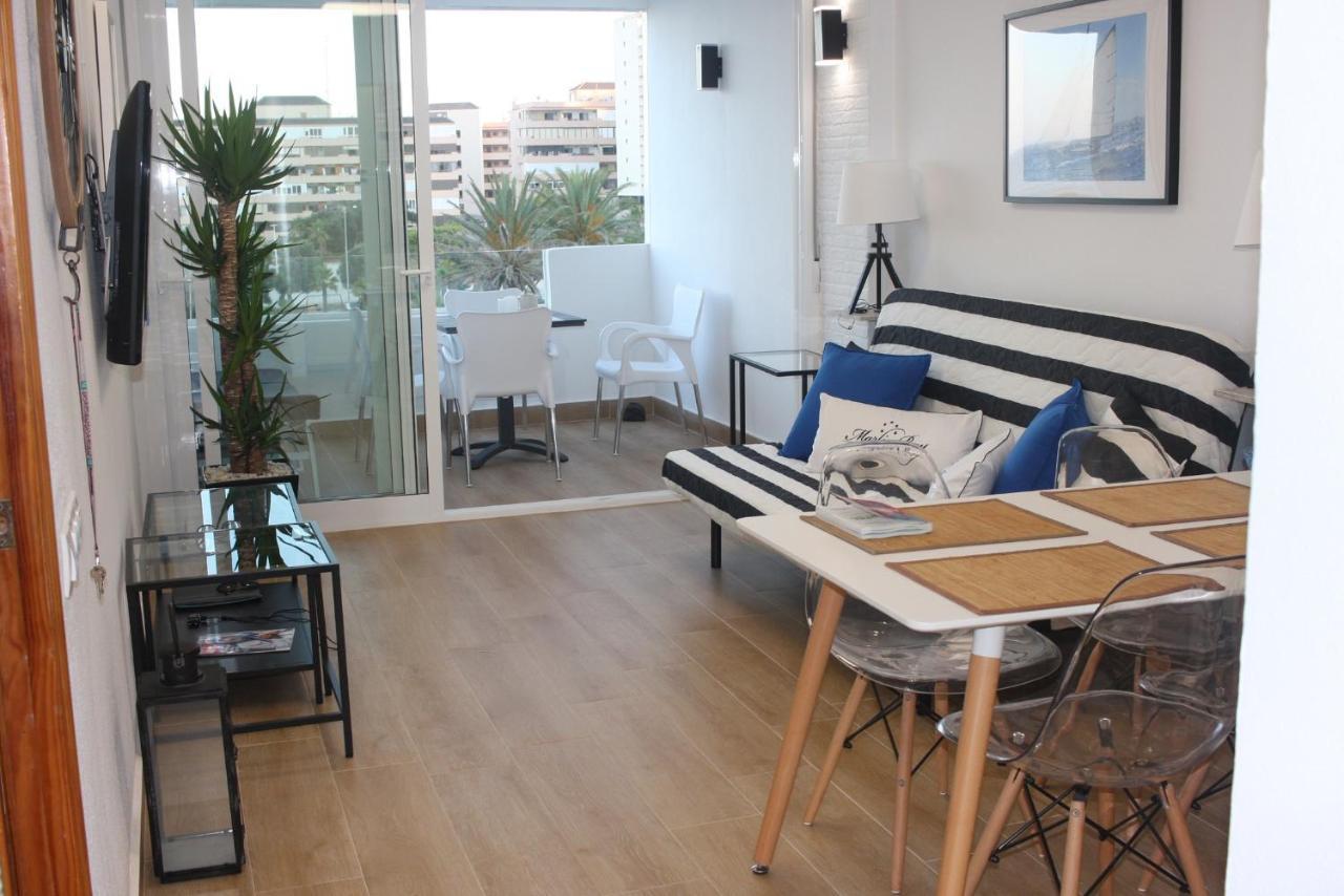 Casas Holiday - Miramar III Torrevieja Dış mekan fotoğraf