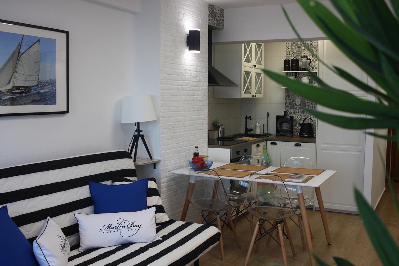 Casas Holiday - Miramar III Torrevieja Dış mekan fotoğraf