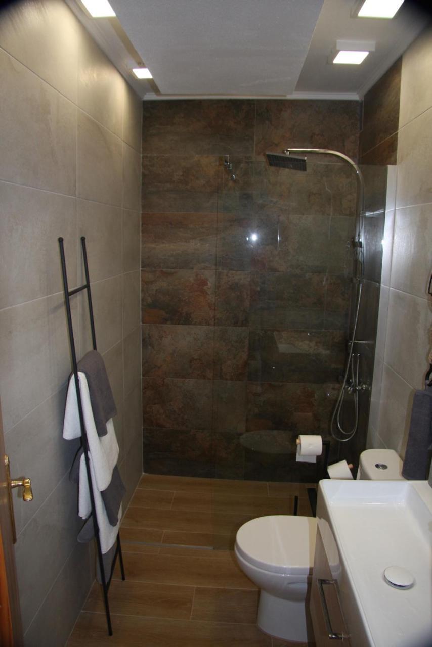 Casas Holiday - Miramar III Torrevieja Dış mekan fotoğraf