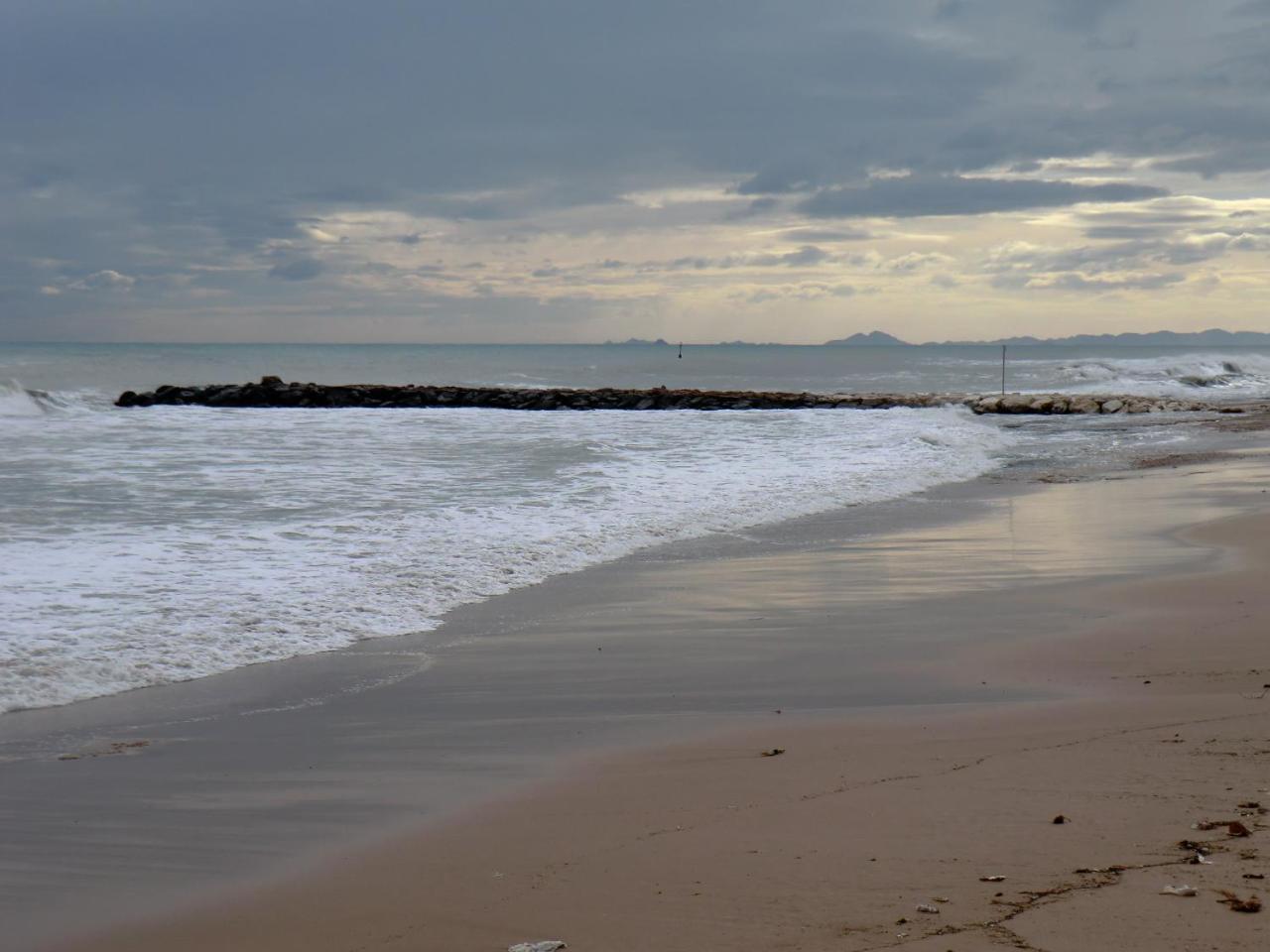 Casas Holiday - Miramar III Torrevieja Dış mekan fotoğraf