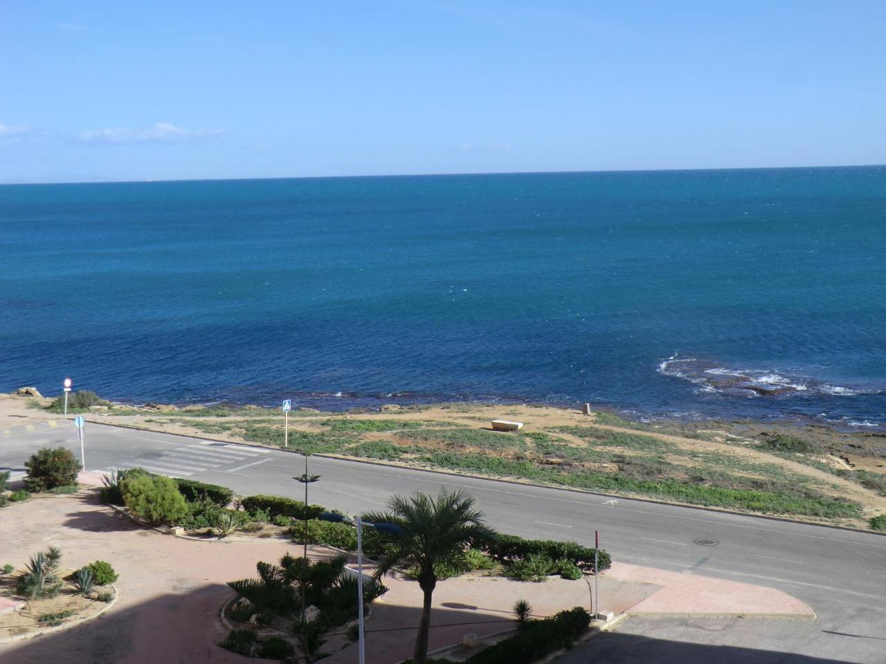 Casas Holiday - Miramar III Torrevieja Dış mekan fotoğraf