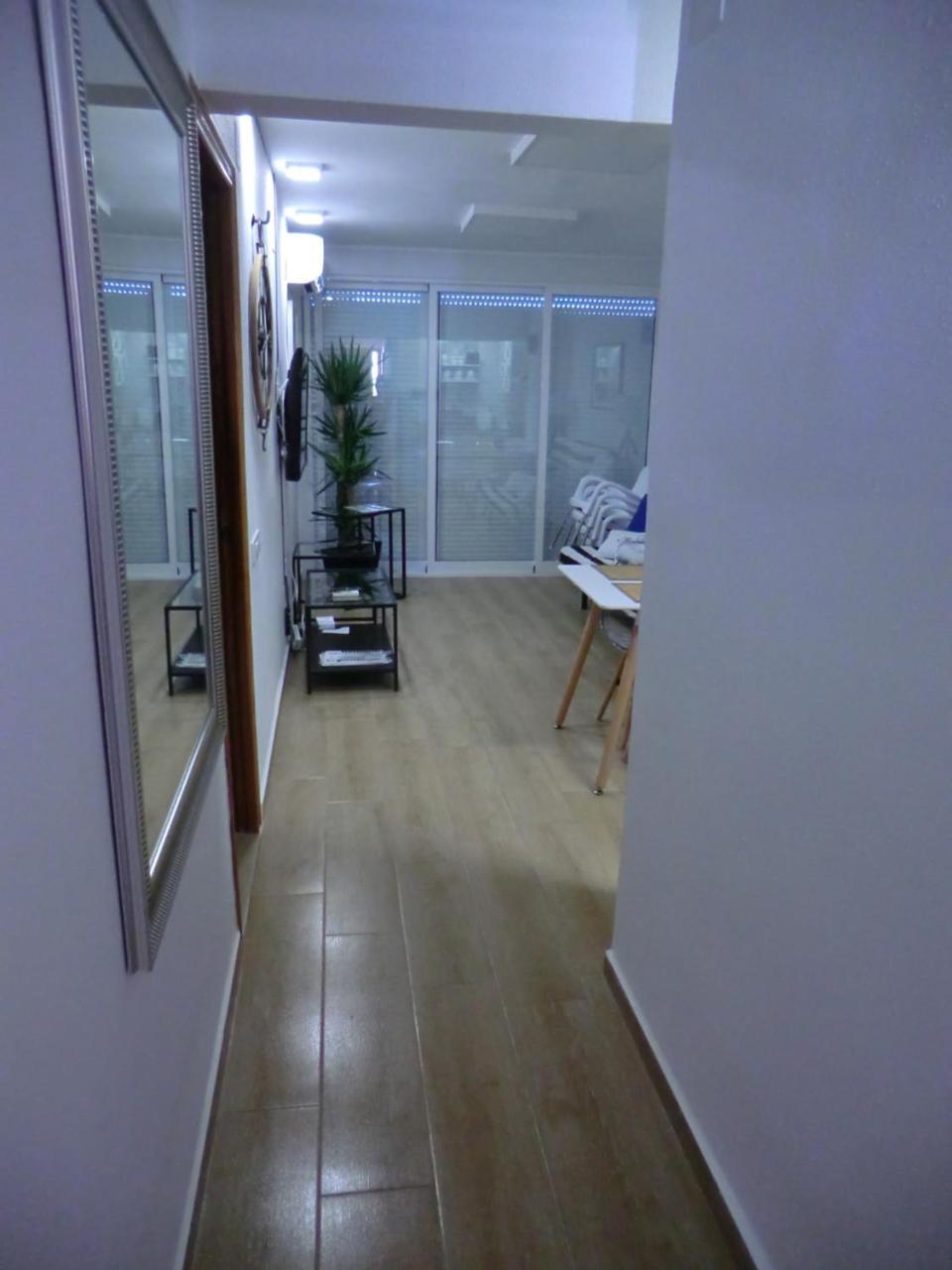 Casas Holiday - Miramar III Torrevieja Dış mekan fotoğraf