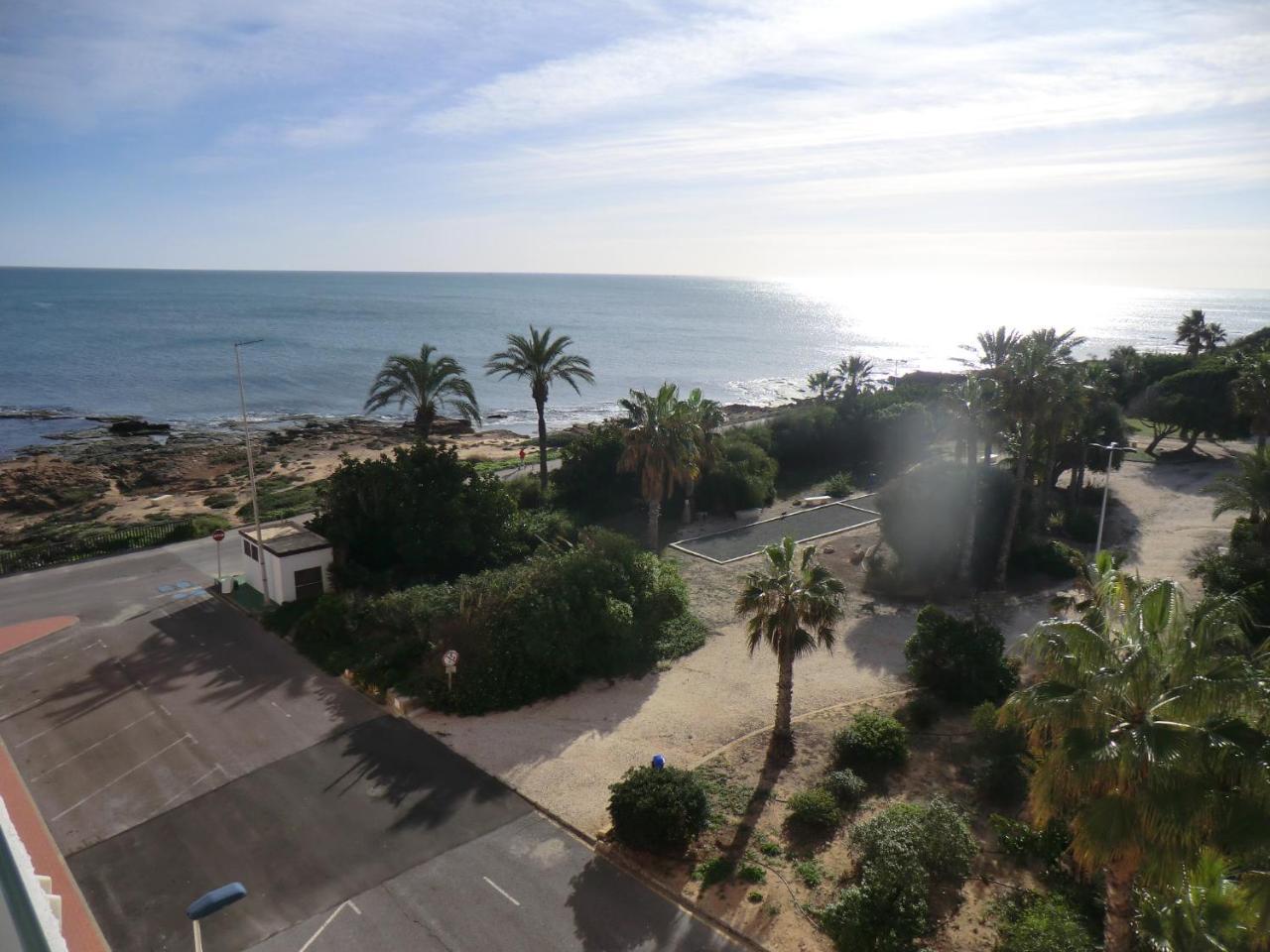 Casas Holiday - Miramar III Torrevieja Dış mekan fotoğraf